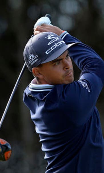 Fowler makes up for lost time at Scottish Open (Jul 13, 2017)
